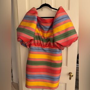 Antonio Melani x The Nat Note